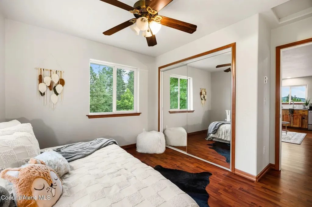 57 Laclede Shores Drive Laclede ID 83841