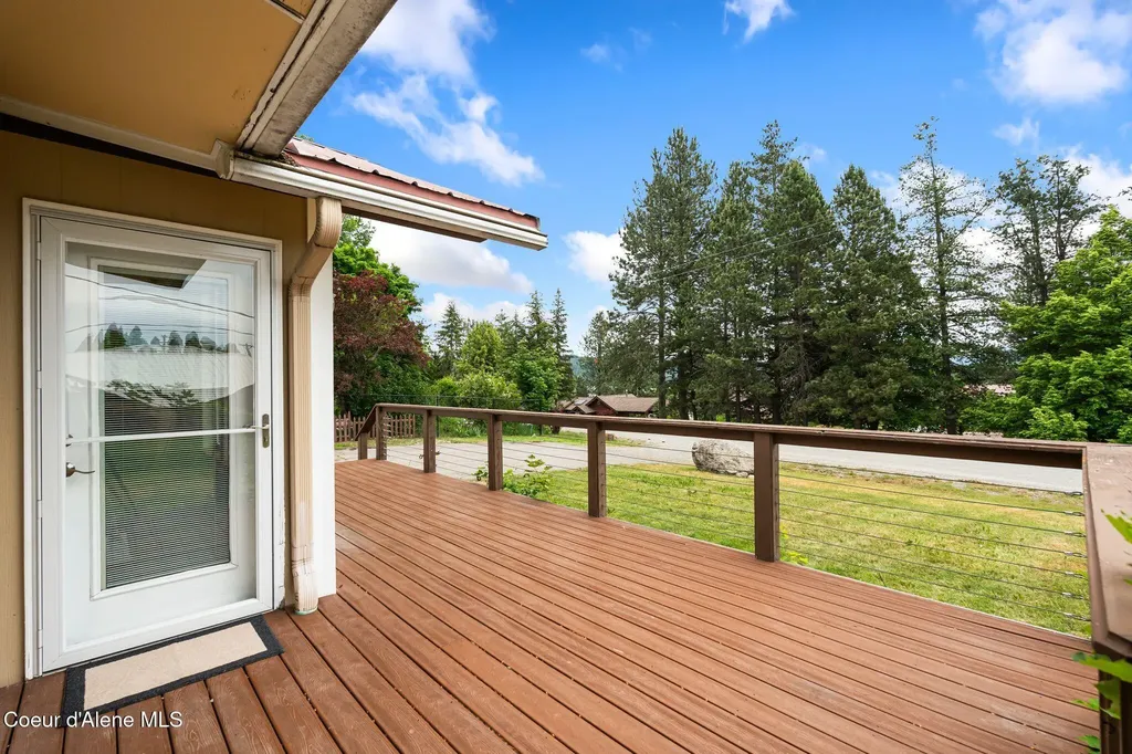 57 Laclede Shores Drive Laclede ID 83841