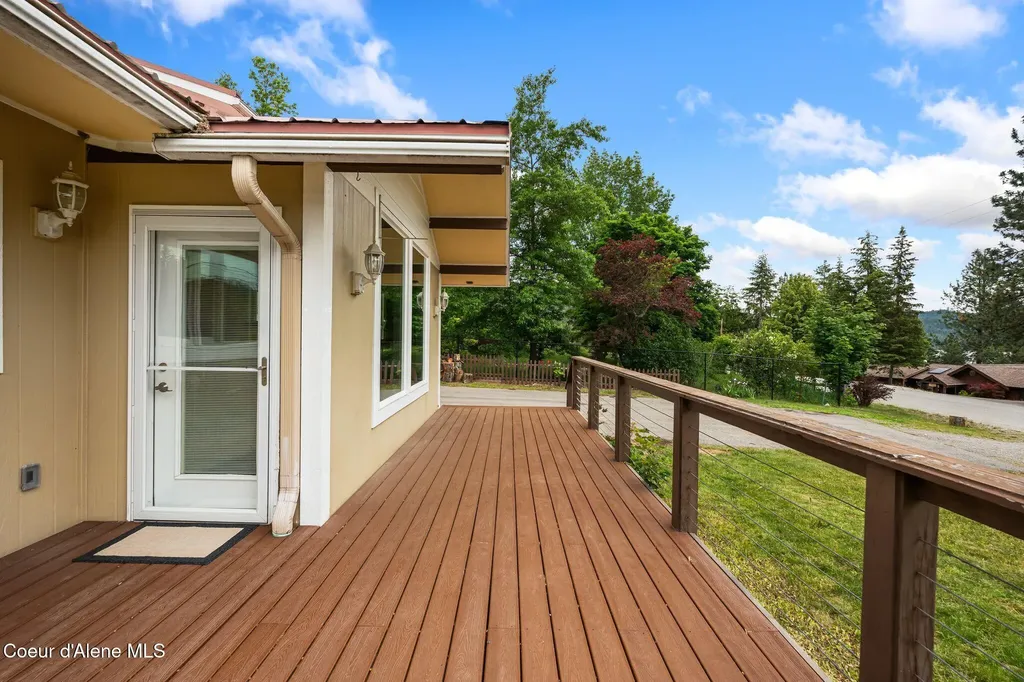 57 Laclede Shores Drive Laclede ID 83841