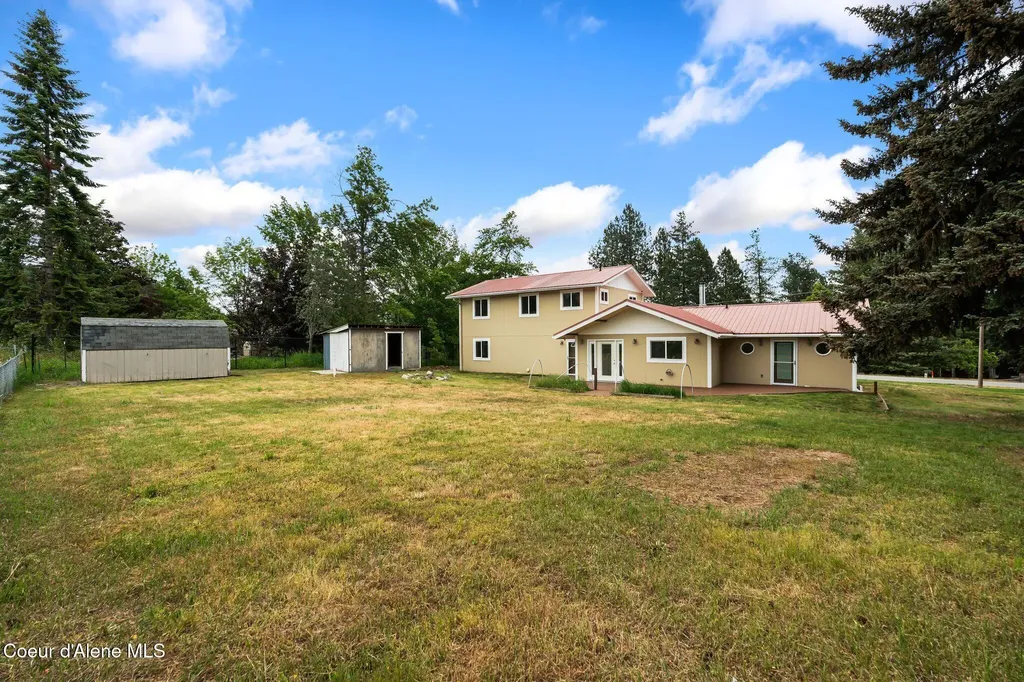57 Laclede Shores Drive Laclede ID 83841