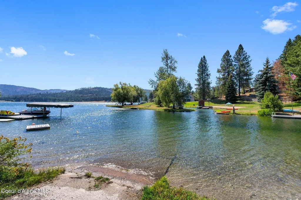 57 Laclede Shores Drive Laclede ID 83841