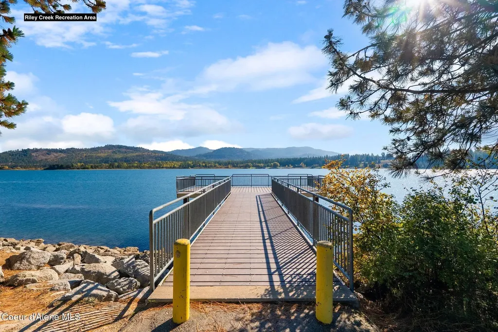 57 Laclede Shores Drive Laclede ID 83841