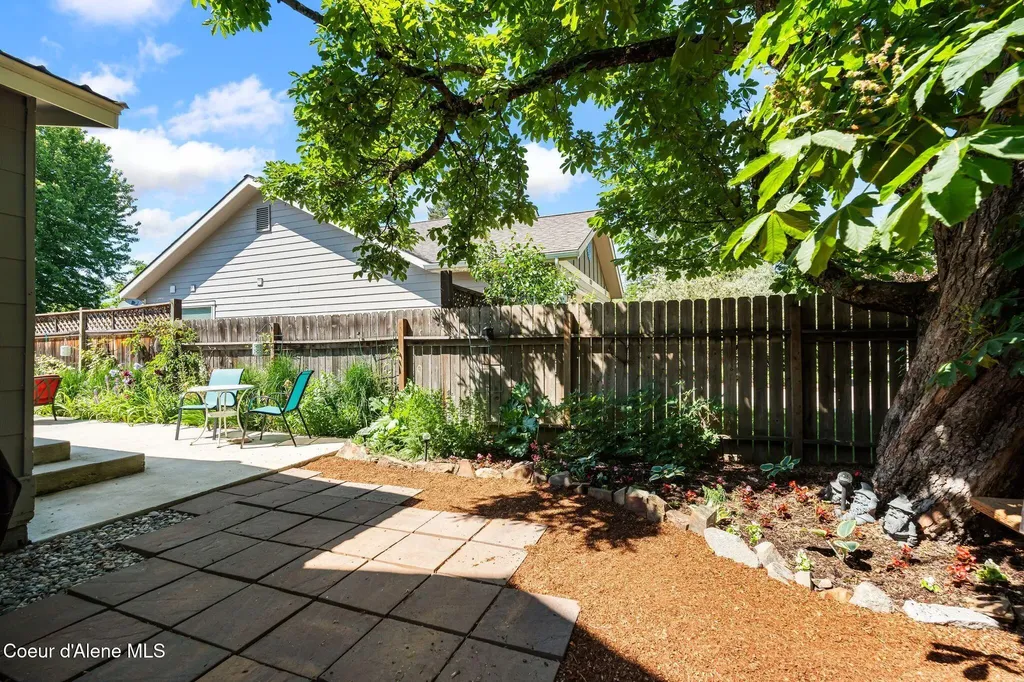 1402 W Lake Street W Sandpoint ID 83864