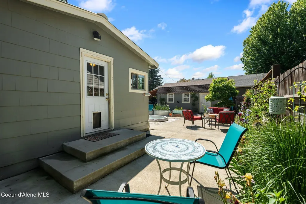 1402 W Lake Street W Sandpoint ID 83864