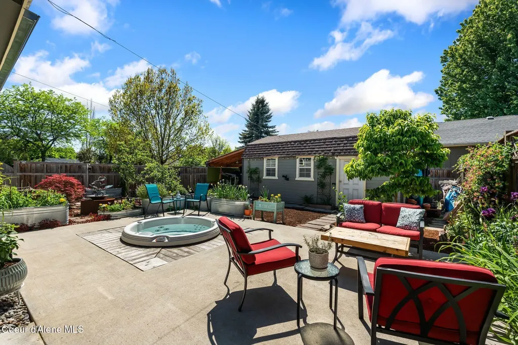 1402 W Lake Street W Sandpoint ID 83864