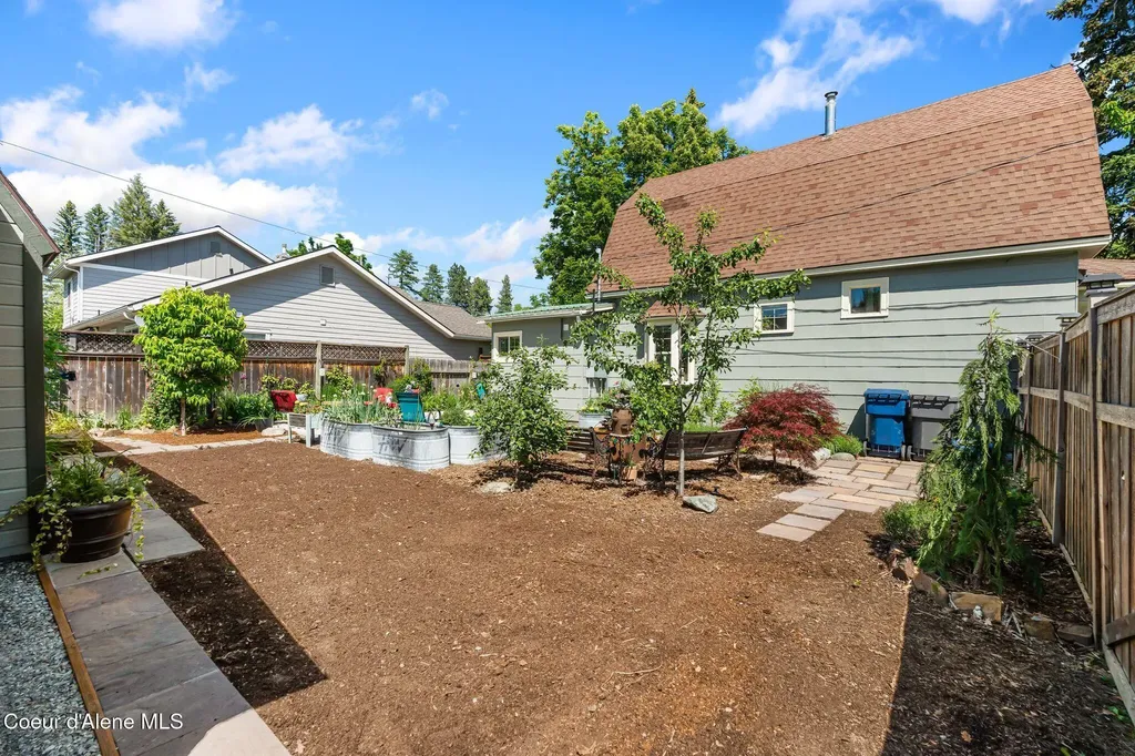 1402 W Lake Street W Sandpoint ID 83864
