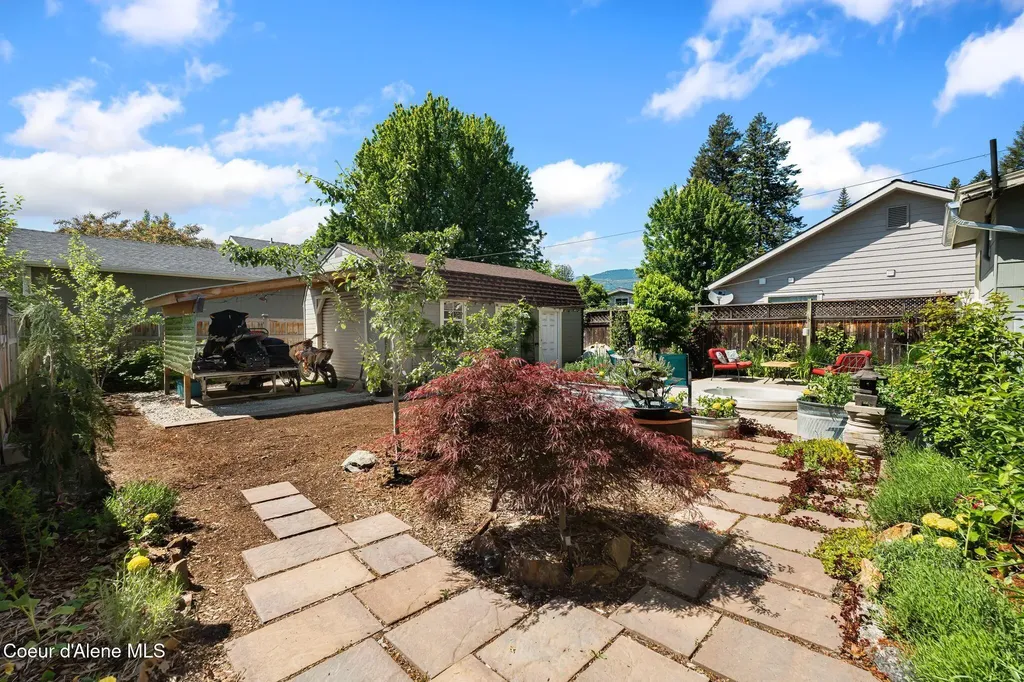1402 W Lake Street W Sandpoint ID 83864