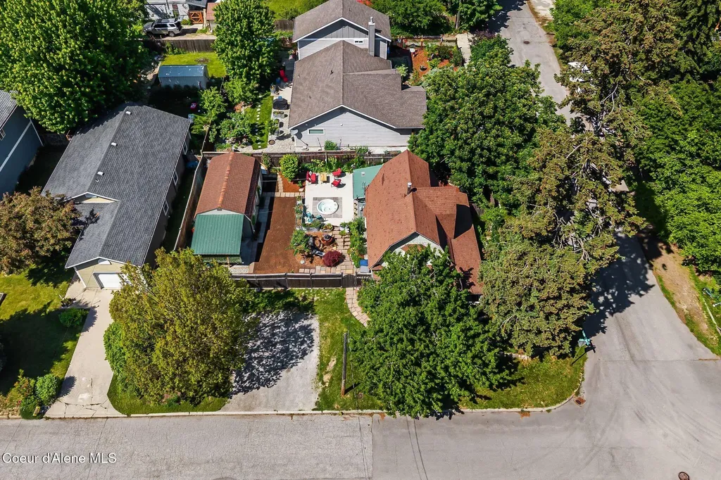 1402 W Lake Street W Sandpoint ID 83864