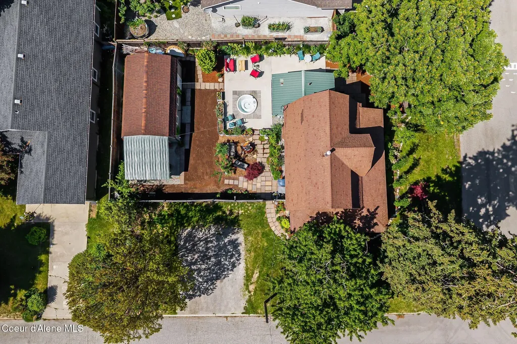 1402 W Lake Street W Sandpoint ID 83864