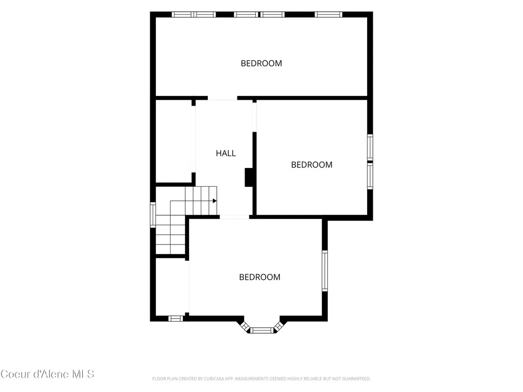 1402 W Lake Street W Sandpoint ID 83864