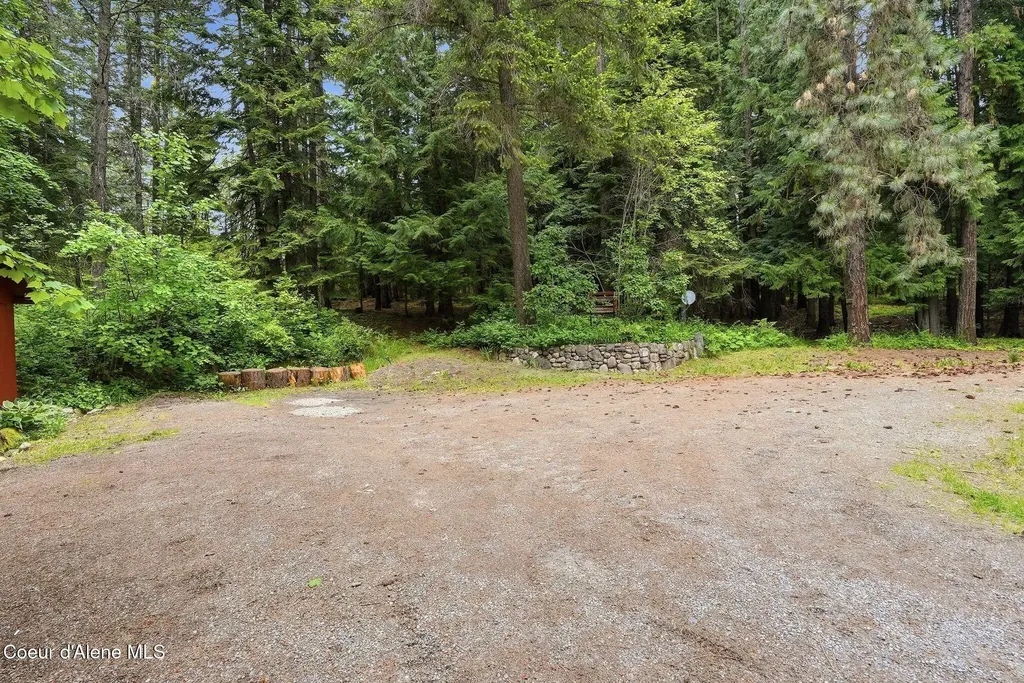 256 Poverty Lane Spirit Lake ID 83869