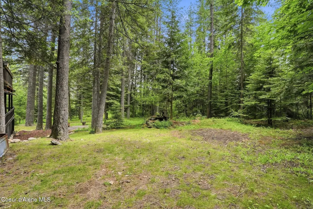 256 Poverty Lane Spirit Lake ID 83869