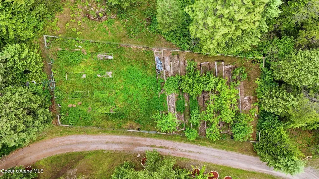 256 Poverty Lane Spirit Lake ID 83869