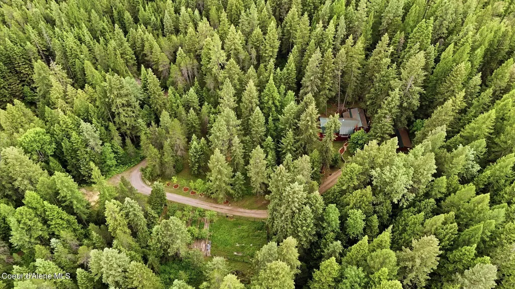 256 Poverty Lane Spirit Lake ID 83869