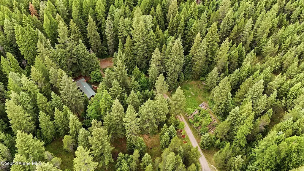256 Poverty Lane Spirit Lake ID 83869