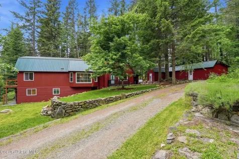 256 Poverty Lane Spirit Lake ID 83869