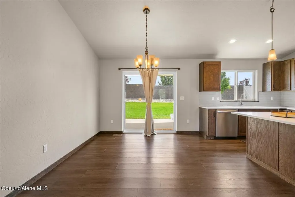 8544 W Seed Avenue Rathdrum ID 83858