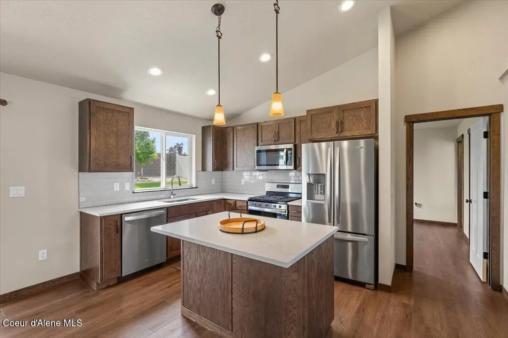 8544 W Seed Avenue Rathdrum ID 83858
