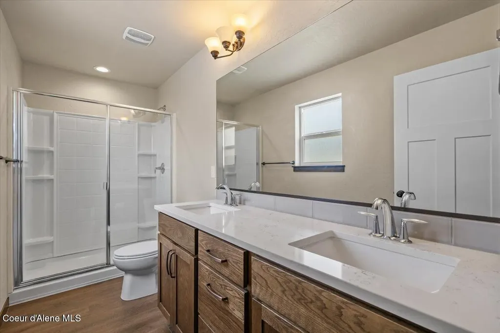 8544 W Seed Avenue Rathdrum ID 83858