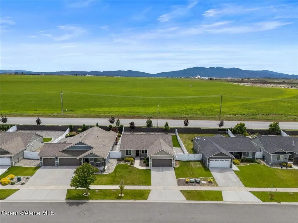 8544 W Seed Avenue Rathdrum ID 83858