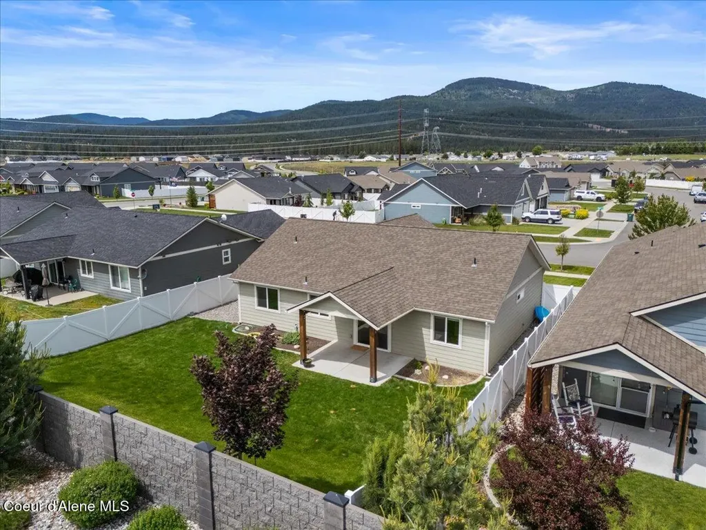 8544 W Seed Avenue Rathdrum ID 83858
