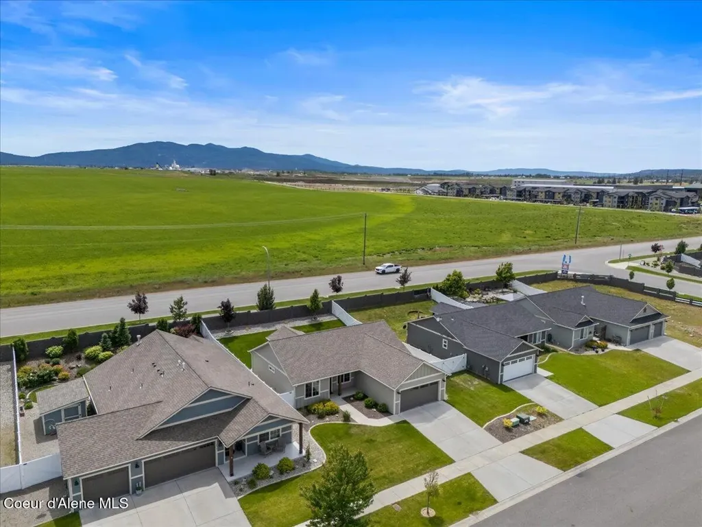 8544 W Seed Avenue Rathdrum ID 83858
