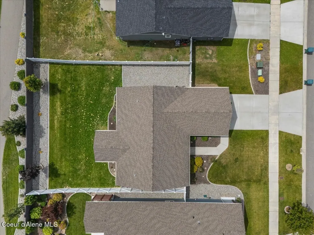 8544 W Seed Avenue Rathdrum ID 83858