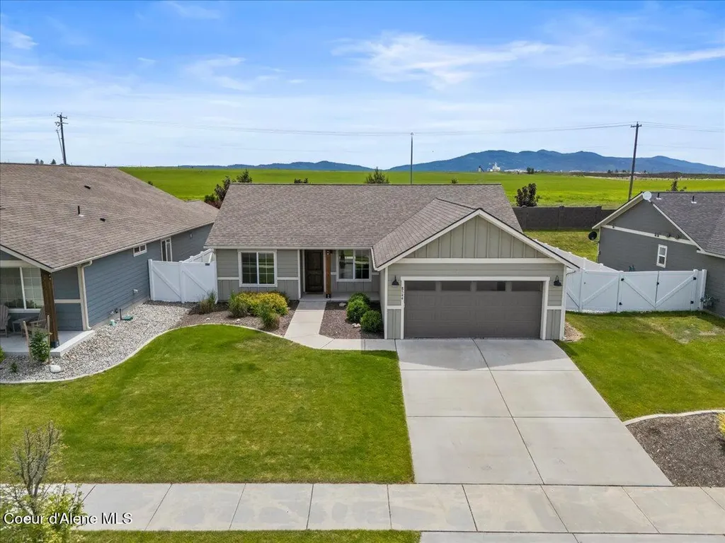 8544 W Seed Avenue Rathdrum ID 83858