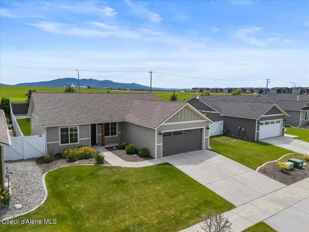 8544 W Seed Avenue Rathdrum ID 83858