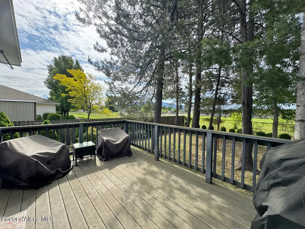 1601 Sequoia Street Sandpoint ID 83864