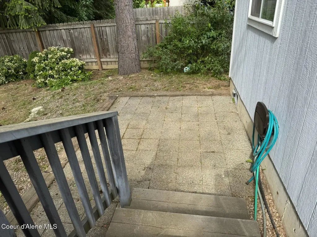 1601 Sequoia Street Sandpoint ID 83864