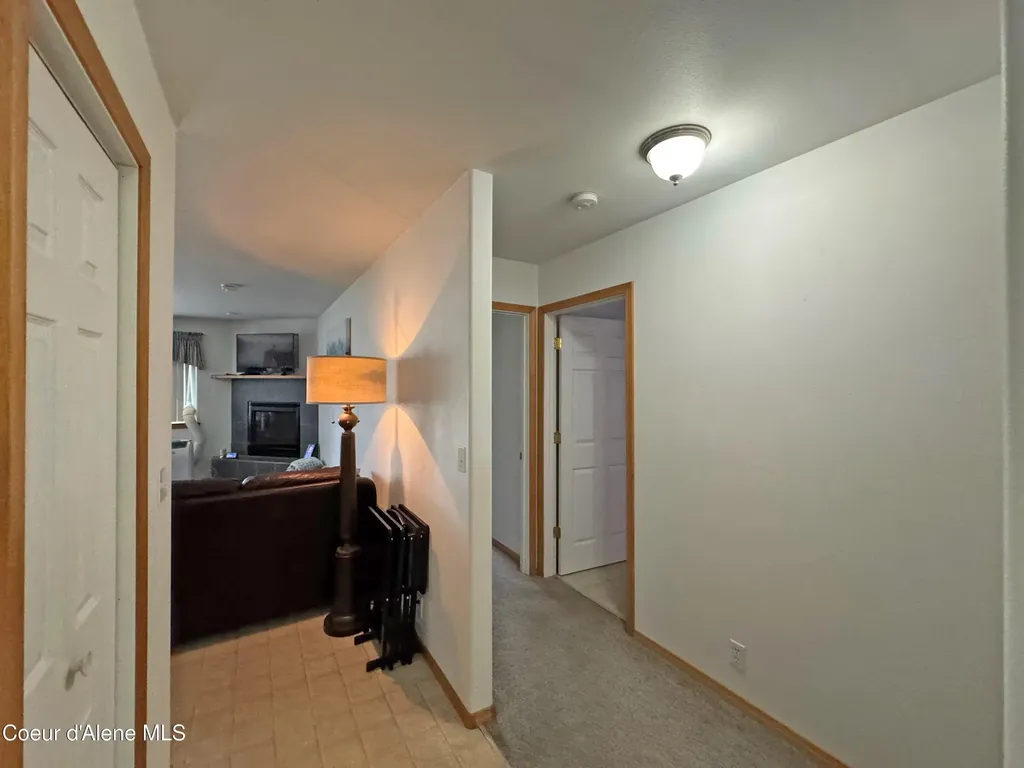 1601 Sequoia Street Sandpoint ID 83864