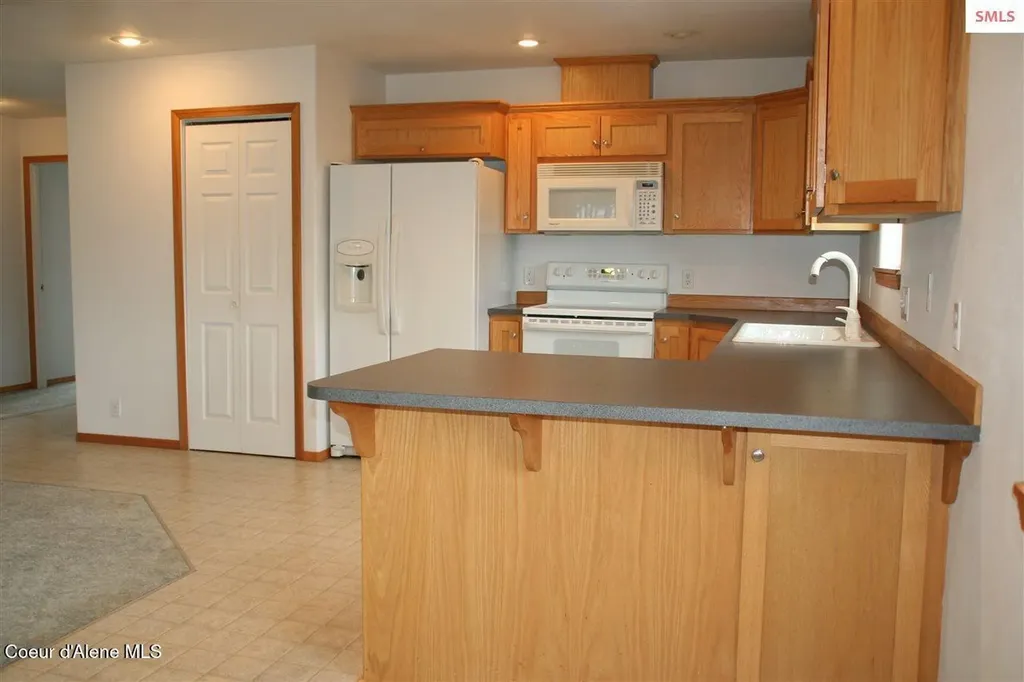 1601 Sequoia Street Sandpoint ID 83864