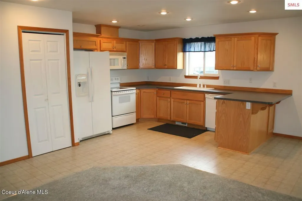 1601 Sequoia Street Sandpoint ID 83864