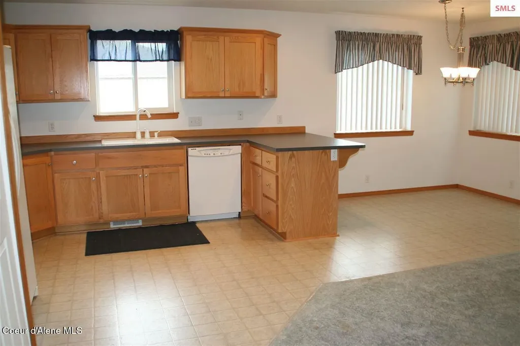 1601 Sequoia Street Sandpoint ID 83864