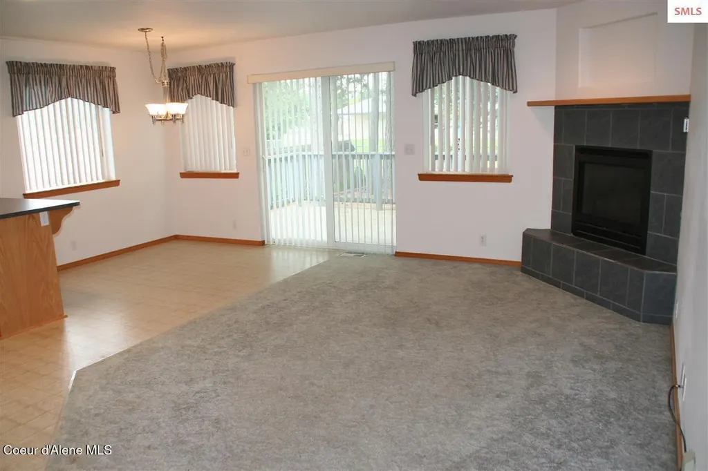 1601 Sequoia Street Sandpoint ID 83864