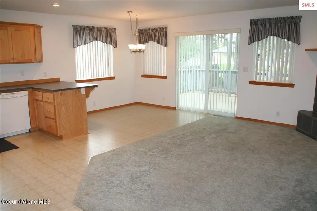 1601 Sequoia Street Sandpoint ID 83864