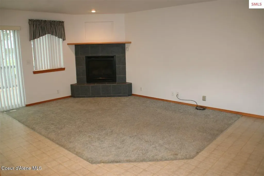 1601 Sequoia Street Sandpoint ID 83864
