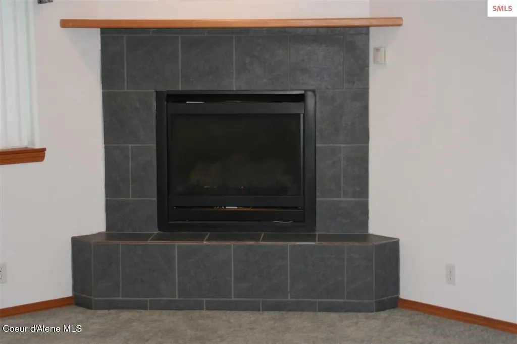 1601 Sequoia Street Sandpoint ID 83864