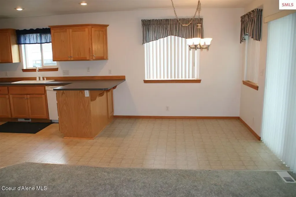 1601 Sequoia Street Sandpoint ID 83864
