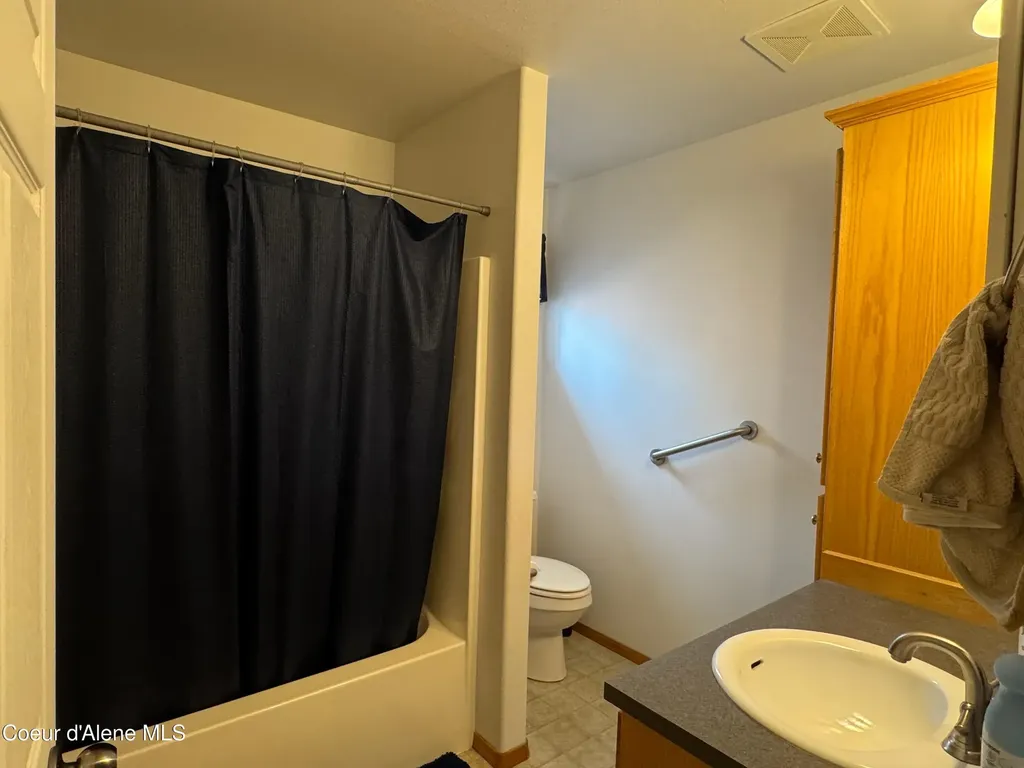 1601 Sequoia Street Sandpoint ID 83864