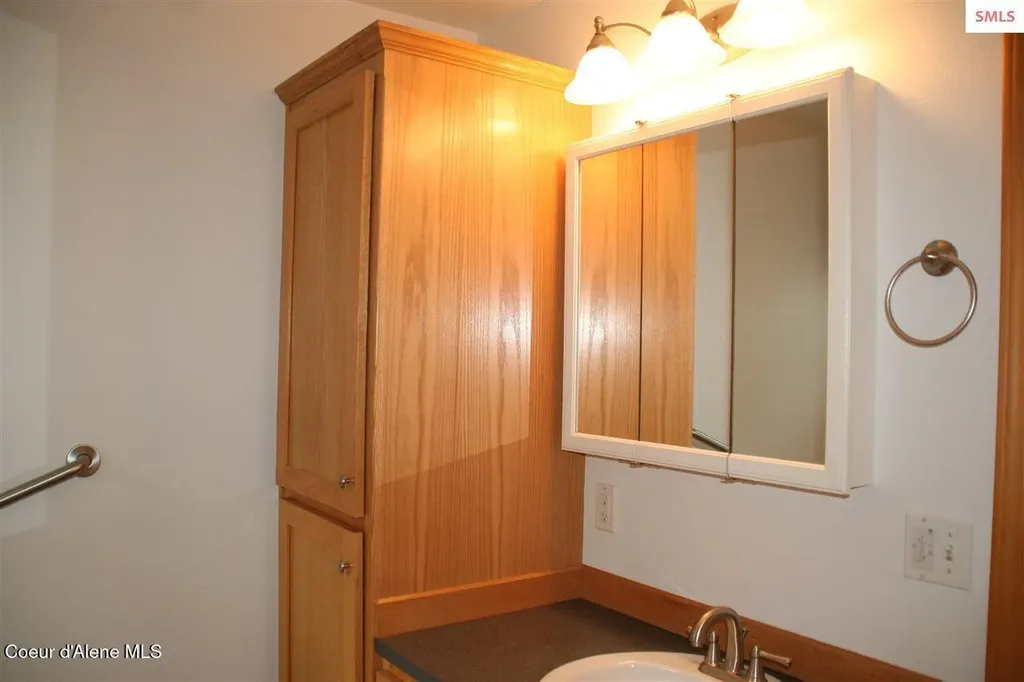 1601 Sequoia Street Sandpoint ID 83864