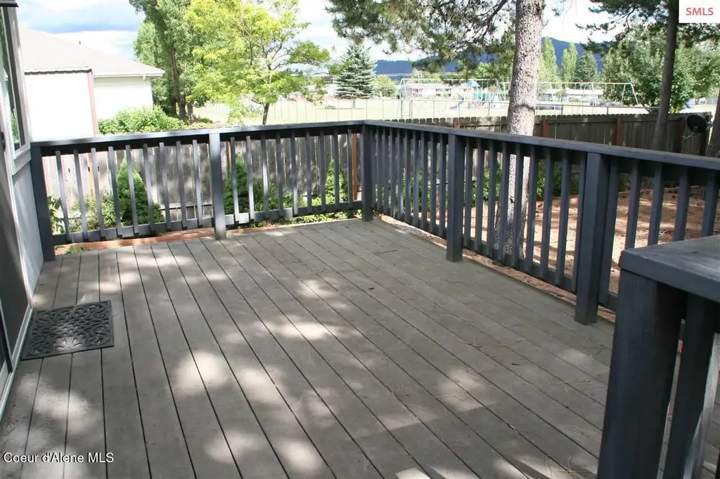 1601 Sequoia Street Sandpoint ID 83864