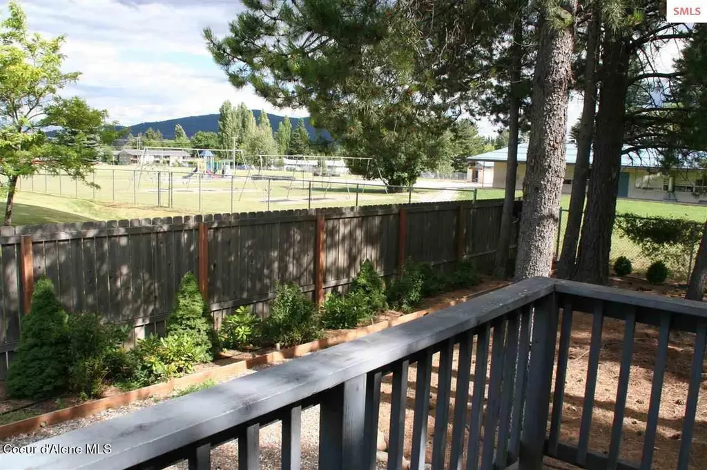 1601 Sequoia Street Sandpoint ID 83864