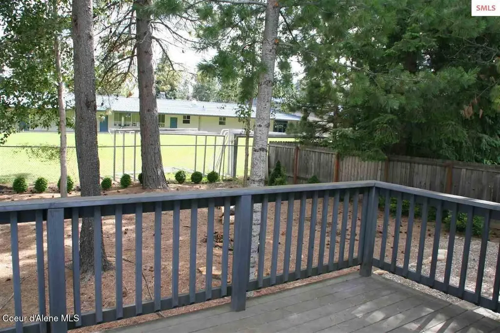 1601 Sequoia Street Sandpoint ID 83864
