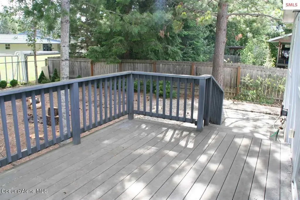 1601 Sequoia Street Sandpoint ID 83864
