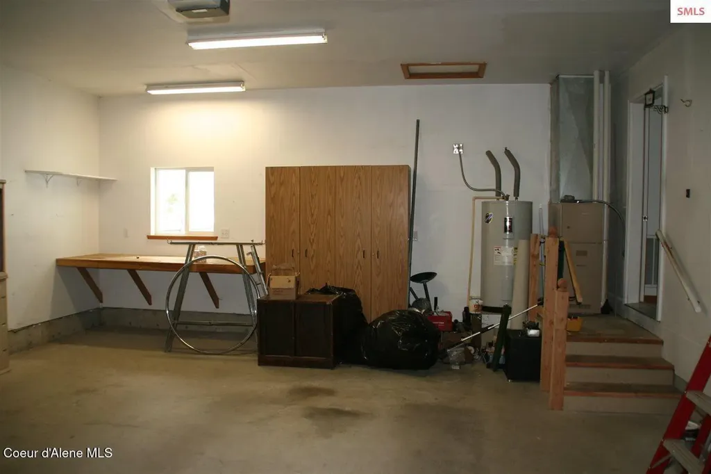 1601 Sequoia Street Sandpoint ID 83864
