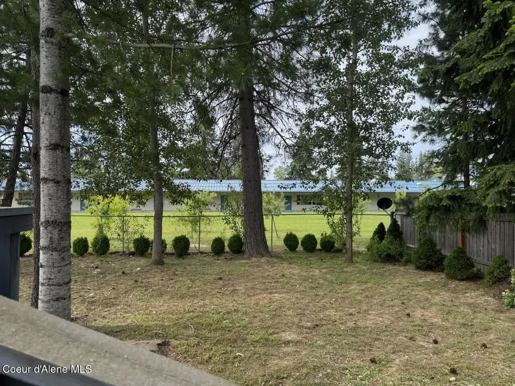 1601 Sequoia Street Sandpoint ID 83864