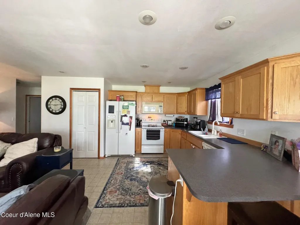 1601 Sequoia Street Sandpoint ID 83864