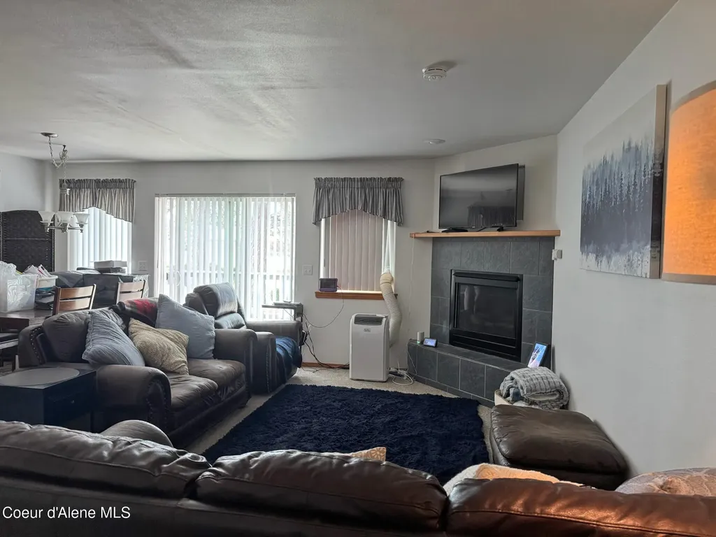 1601 Sequoia Street Sandpoint ID 83864